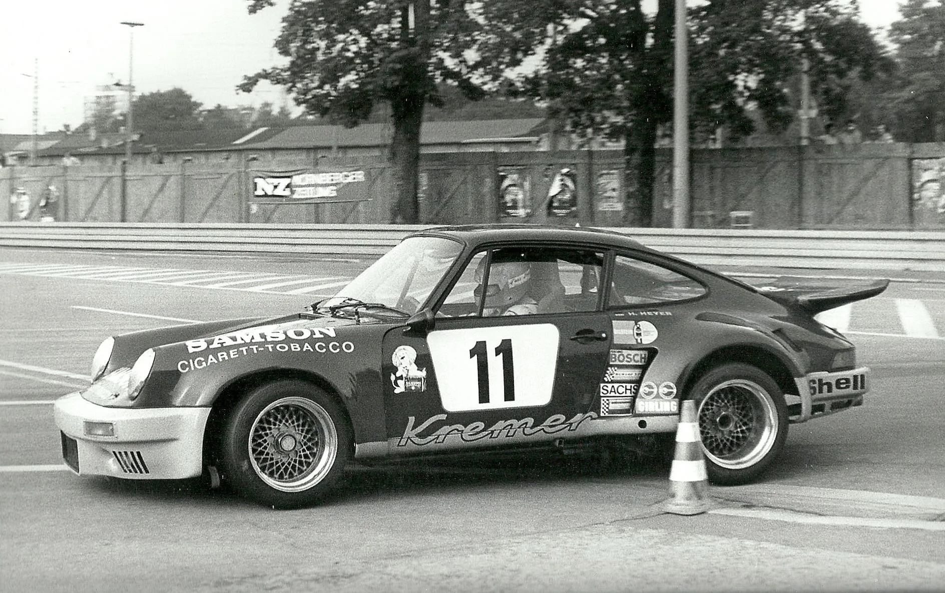 DRM Norisring 1974